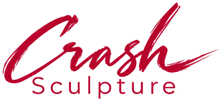 Crash Sculpture